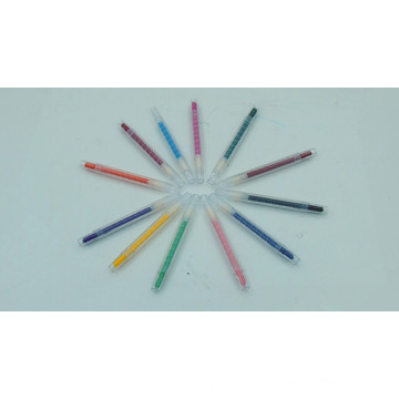 Lindo dibujo Twist-up Crayon para niños